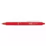 Pilot Frixion Clicker Sarkans (BLRT-FR7-R) (BLRTFR7R)