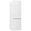 INDESIT ledusskapis | INKS 1401 W4E | Energoefektivitātes klase E | Brīvi stāvošs | Kombi | Augstums 202,5 cm | Ledusskapja neto tilpums 266 L | Saldētavas neto tilpums 120 L | 38 dB | Balts
