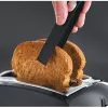 Russell Hobbs 22601-56 tosteris 2 šķēlēm melns