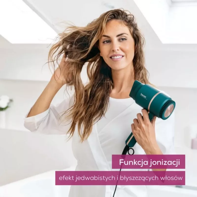 Matu žāvētājs Beurer HC 35 1800W