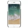 Aizsargājošs telefona maciņš Krusell Cover Limited Apple iPhone 8/7 — meža zaļš