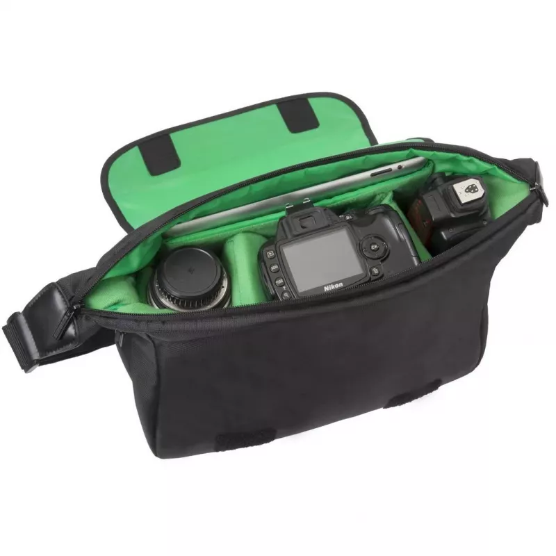 Messenger soma Rivacase 7450 melna