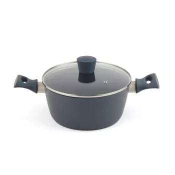Katls Salter BW12270EU7 24 cm nerūsējošais tērauds, piemērots indukcijai, apaļš