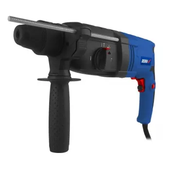 Demolīcijas āmurs Dedra DED7850 1500W 5,5J