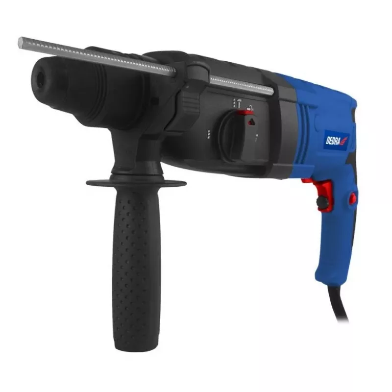Demolīcijas āmurs Dedra DED7850 1500W 5,5J