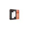 Bezvadu maršrutētājs TENDA EX12 2-Pack Dual-band 2.4/5 GHz Wi‑Fi 6E, 4 iekšējās antenas, 3 LAN pieslēgvietas