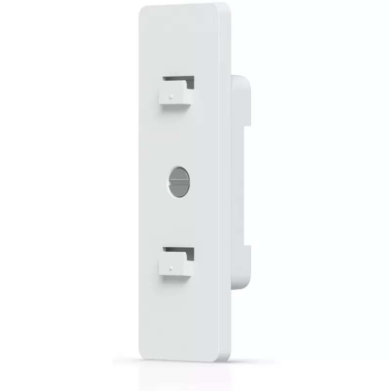 Ubiquiti UACC-Switch-DIN balts polikarbonāta slēdzis