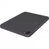 Tastatūra Logitech Combo Touch QWERTY dāņu somu norvēģu zviedru Smart Connector Graphite