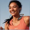 Awei Bluetooth Austiņas G82BL sporta — bezvadu ausu āķa dizains, Bluetooth savienojums