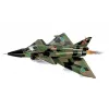 Konstruktora komplekts Cobi Blocks Saab AJS 3 Viggen 911 gab. modeļa komplekts, 911 gabali