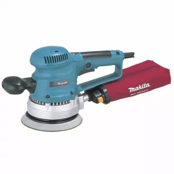 Makita BO6030 portatīvā slīpmašīna 10000 RPM
