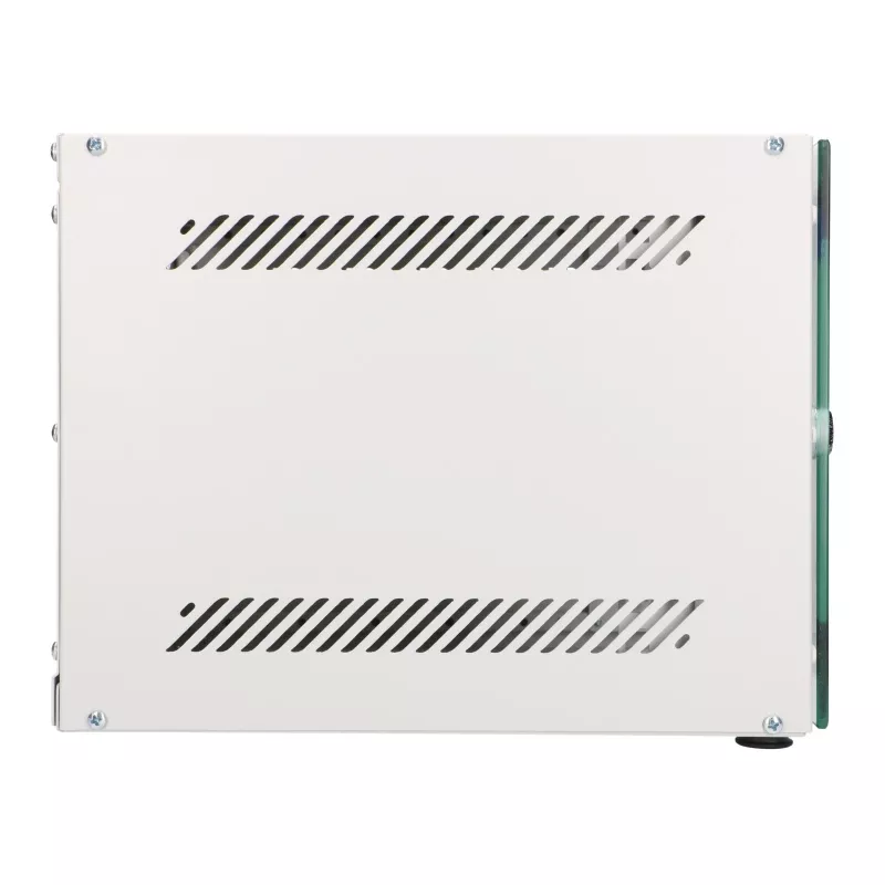 EXTRALINK LITE 4U 10 280X310 SIENAS MONTAŽAS SKAPIS PELĒKS