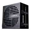 Barošanas bloks Lian Li RB0550B.B 550 W, 24-pin ATX, 80 PLUS Bronze, 135 mm ventilators, melns