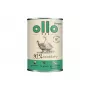 OLLO Umami Zoss un tītara – mitrā suņu barība – 850 g