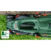 Elektriskais zāles pļāvējs Bosch UniversalRotak 37-550 — 1400 W, 37 cm pļaušanas platums