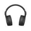 Sennheiser HD 450BT bezvadu austiņas ar galvas stīpiņu Mūzika Bluetooth Melnas