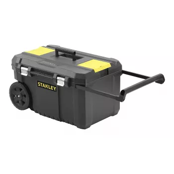 Stanley STST1-80150 sīkdetaļu/instrumentu kaste Plastmasa Melna