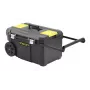 Stanley STST1-80150 sīkdetaļu/instrumentu kaste Plastmasa Melna