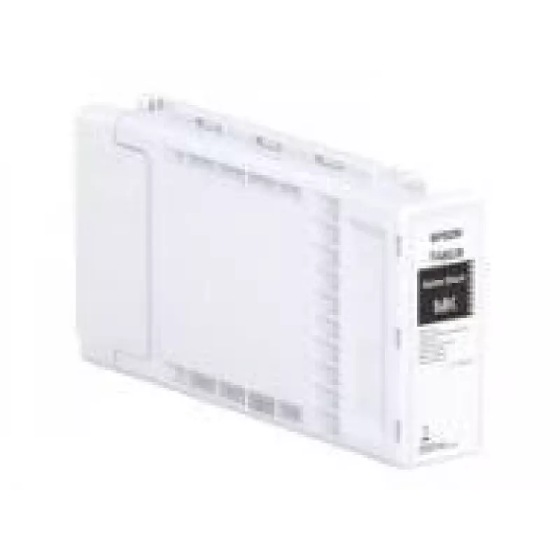 tintes kasetne Epson UltraChrome Pro 6 Matte Melns T48U80N 350ml oriģināls