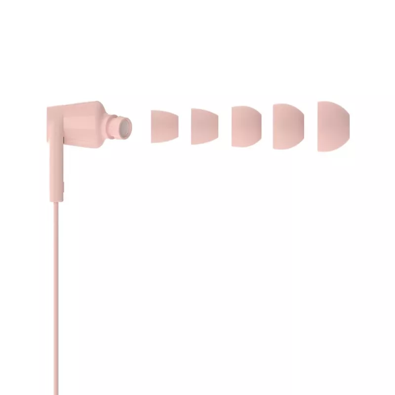 Austiņas Belkin SoundForm G3H0002HQPKV2