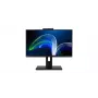 Acer B8 B248Y E LED displejs 61 cm (24 inch) 1920 x 1080 pikseļi Full HD LCD Melns