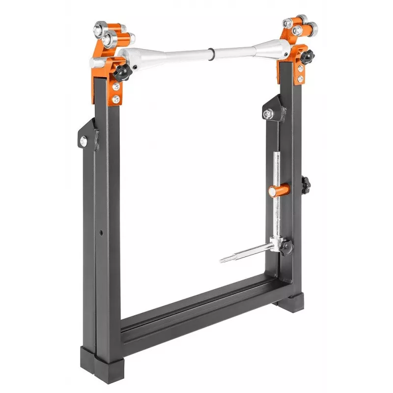 NEO tools 10-590 riteņu balansēšanas iekārta