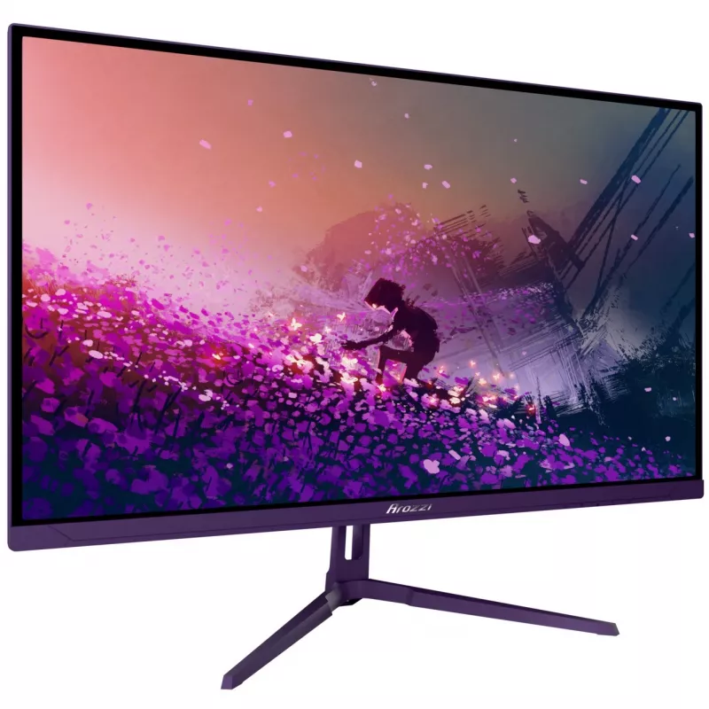 Arozzi Nova 27 collu datora monitors 2560 x 1440 pikseļi Quad HD Violeta