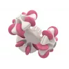 Medisana AC 900 masieris Universal Pink, balta