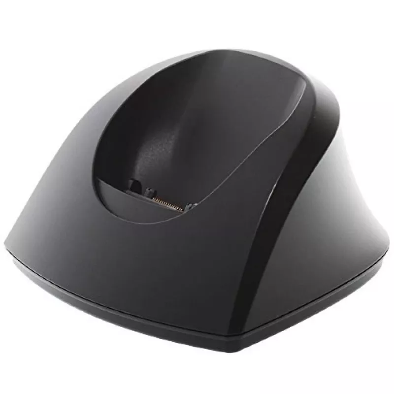 Unify L30250-F600-C320 mobilās ierīces dokstacija Rokas klausule Melna