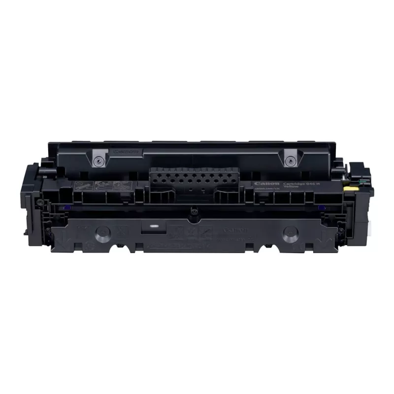 Toneris Canon CRG 046 H 12500 lapu Dzeltens