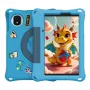 Planšetdators UleFone Tab A9 Pro Kids 4GB RAM 128GB atmiņa LTE zils - Bērnu planšetdators