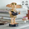 Lego Harry Potter 76421 Dobby Mājas elfs