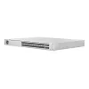 Ubiquiti UniFi Switch Pro Aggregation Managed L3 Pelēks