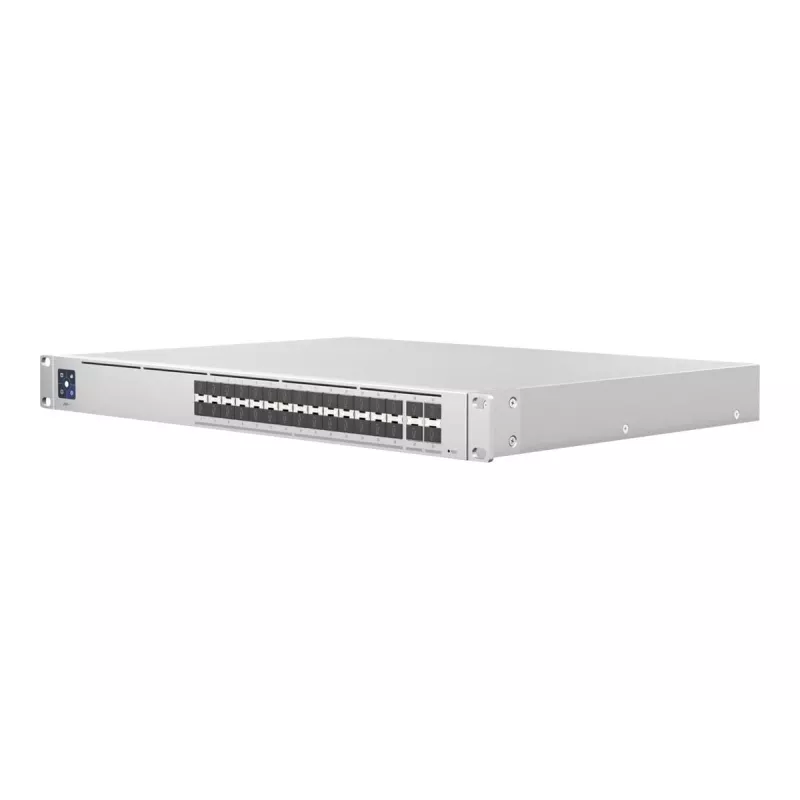 Ubiquiti UniFi Switch Pro Aggregation Managed L3 Pelēks