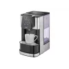 Elektriskā tējkanna Caso Turbo Hot Water Dispenser HW 1660 — 4 L, 2600 W, melna/nerūsējošais tērauds