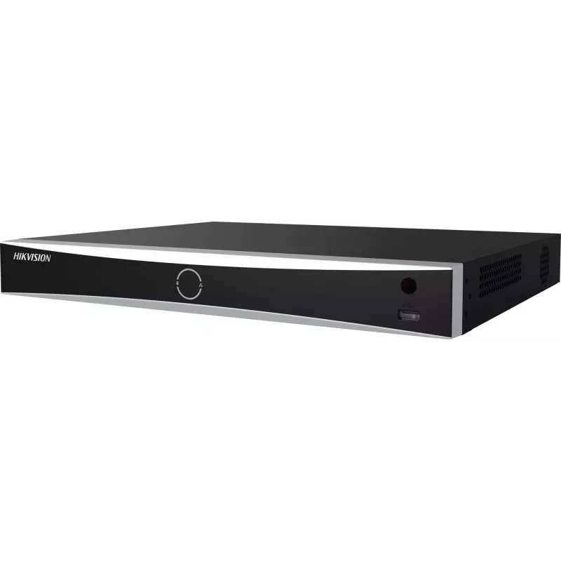 Tīkla video ierakstītājs Hikvision DS-7632NXI-K2(D) 32 kanāli 4K