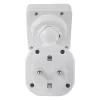 Digitālais taimeris GB605 E GreenBlue 16A IP20