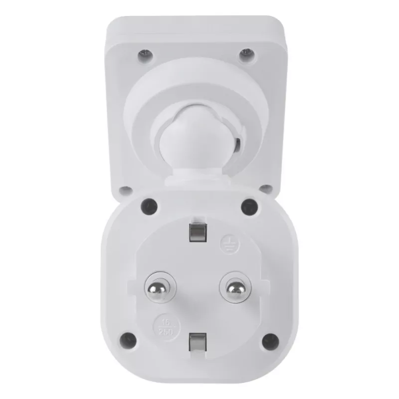 Digitālais taimeris GB605 E GreenBlue 16A IP20