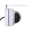 Foscam D4Z Bulb IP drošības kamera iekštelpām un ārā 2304 x 1536 pikseļi Griestu stiprinājums