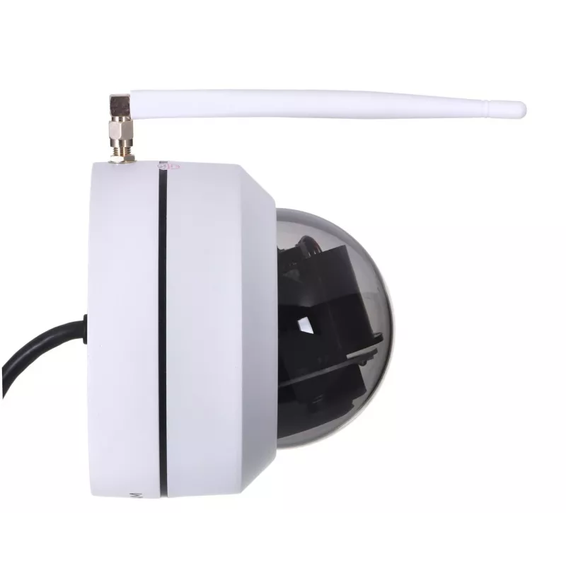 Foscam D4Z Bulb IP drošības kamera iekštelpām un ārā 2304 x 1536 pikseļi Griestu stiprinājums