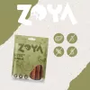 ZOYA Strausu gaļas desiņas – našķi suņiem – 7 gab.