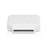 Ubiquiti UniFi Switch Flex (3 komplektā) Pārvaldāms L2 Gigabitu Ethernet (10/100/1000) Barošana caur Ethernet (PoE) Balts