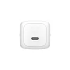 Iekštelpu lādētājs Belkin WCA013kqWH Universāla ātrā uzlāde USB Type-C 1 ports Balts