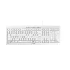 Tastatūra CHERRY Stream tastatūra JK-8500FR-0