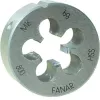 Vītņurbis FANAR NARZYNKA M24 HSS800F 3.00 – vītņurbis M24 HSS, solis 3.00 mm