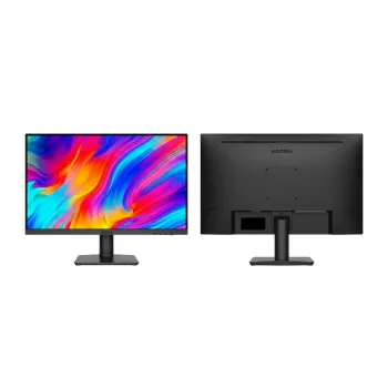 Monitors Koorui E2411H 24 collas IPS 1920×1080 120 Hz