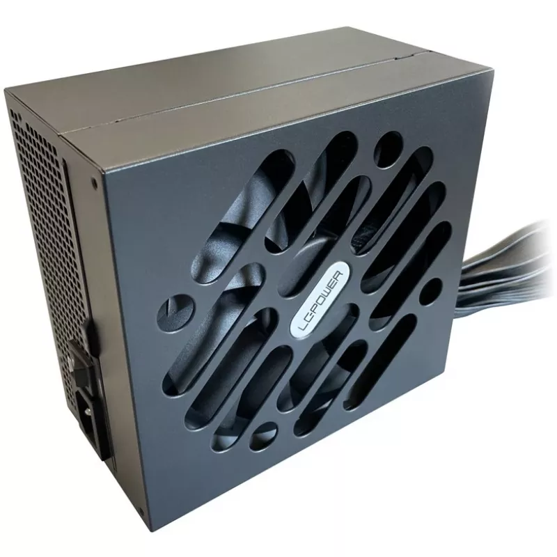 Barošanas bloks LC-Power LC700SI V2.31 700 W