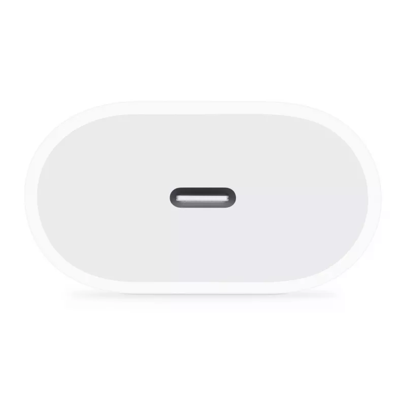 Apple 20W USB-C lādētājs