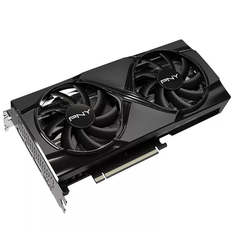 PNY GeForce RTX 5060 Ti 8 GB GDDR7 grafiskā karte