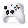 Spēļu kontrolieris Microsoft Xbox Wireless Controller balts